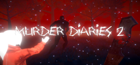 Murder Diaries 2 v1.0 - DARKSiDERS cover art