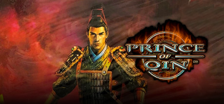 Prince of Qin Build 7143362 - DARKSiDERS cover art