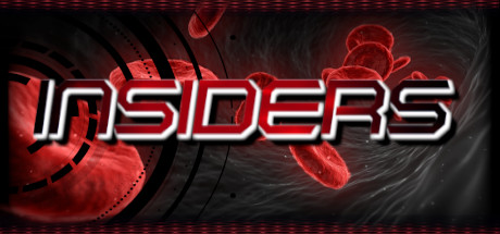 Insiders v1.0 - PLAZA cover art
