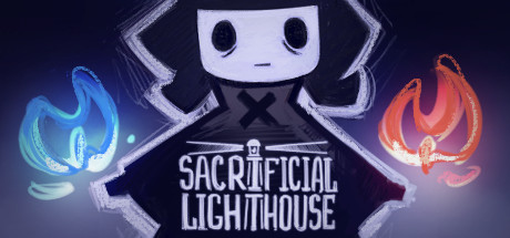 Sacrificial Lighthouse Build 7614489 cover art