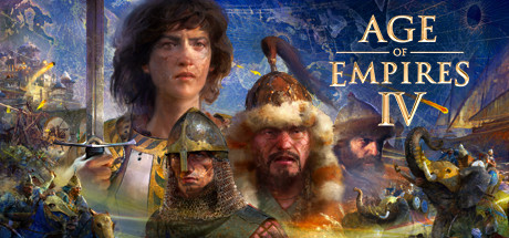 Download game Age of Empires 4 Anniversary Edition v15.4.8719 + Update (RUNE) + Dynasties of the East DLC latest version