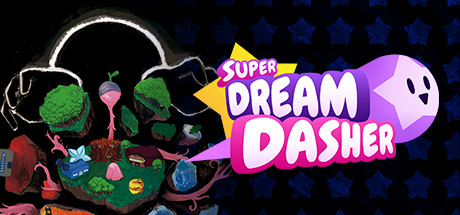 Super Dream Dasher v1.0 - DARKSiDERS cover art