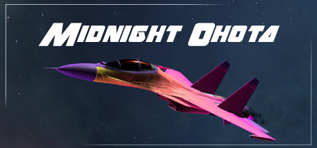 Midnight Ohota v1.0 - DARKSiDERS cover art