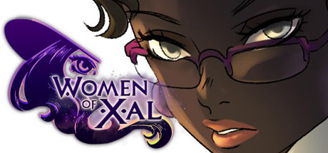 Women of Xal v1.0 - DARKSiDERS cover art