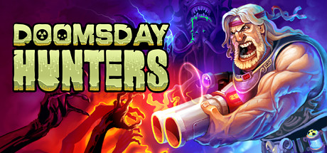 Doomsday Hunters \ I Dracula Genesis v1.0.8 cover art