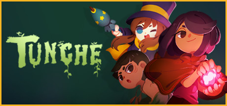 Tunche - CODEX + Update v1.0.8 cover art