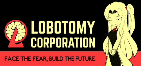 Lobotomy Corporation v1.0.2.13f1 cover art