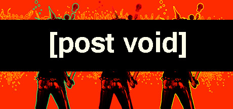 Post Void v1.1.0b cover art