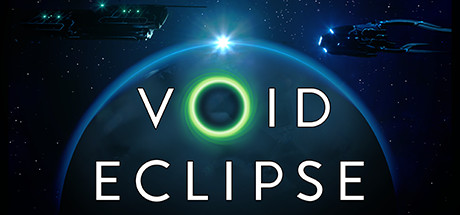 Void Eclipse - CODEX + Update v1.02 cover art