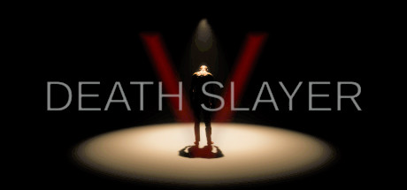 Death Slayer V - PLAZA cover art