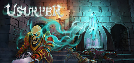 Usurper Soulbound v5.5.0.1 cover art
