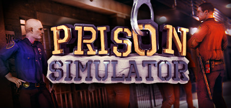 Prison Simulator v1.4.3.31 cover art