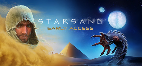 Starsand v1.0.9 cover art
