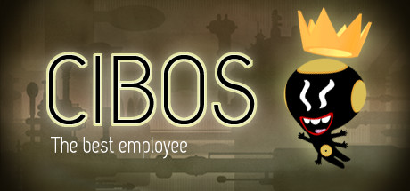 CIBOS v1.0 - PLAZA cover art