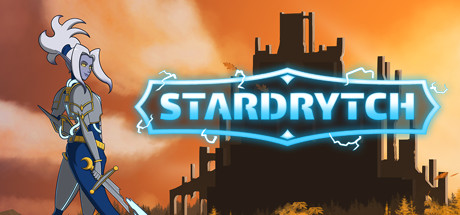 Stardrytch v1.0 - PLAZA cover art