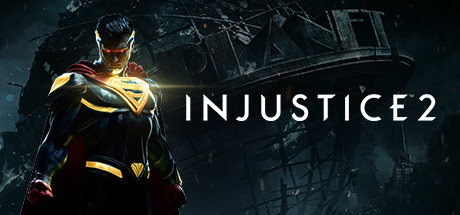 Injustice 2 Legendary Edition Build 7433017 - FLT cover art
