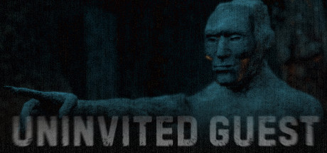 Uninvited Guest v1.0 - PLAZA cover art