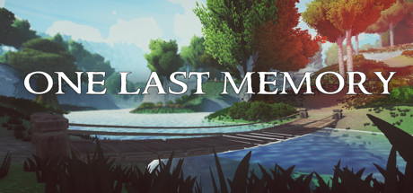 One Last Memory v1.0 - DARKSiDERS cover art