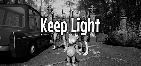 Keep Light v1.0 - DARKSiDERS cover art