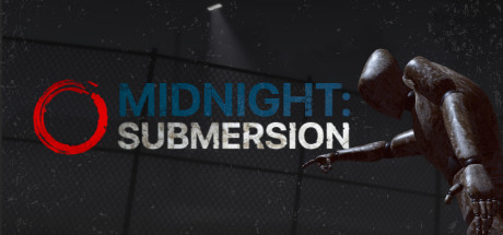Midnight Submersion Nightmare Horror Story v1.0 - DARKSiDERS cover art