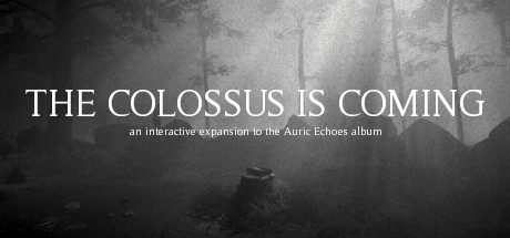 The Colossus Is Coming v2021.11.09 cover art