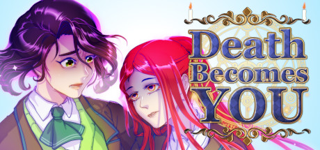Death Becomes You v1.0 - PLAZA cover art