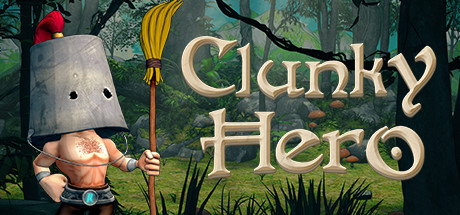 Clunky Hero v1.0.2 cover art