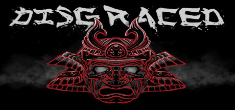 Disgraced v1.6.0 + all DLC - PLAZA cover art