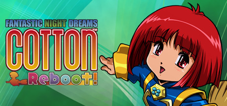 Cotton Reboot v1.0 Build 7557904 - DARKSiDERS cover art