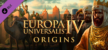 Europa Universalis IV Origins - CODEX + Update v1.32.2 cover art