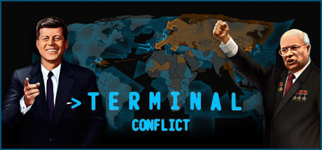 Terminal Conflict Build 28102021 cover art