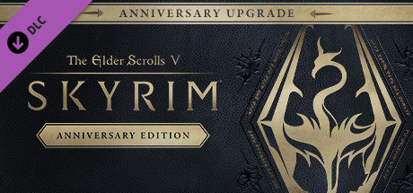 The Elder Scrolls V Skyrim Anniversary Edition - CODEX + Update v1.6.342.0.8 cover art