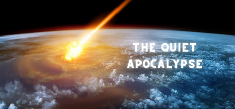 The Quiet Apocalypse - CODEX + Update v20211220 cover art
