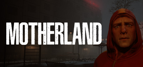 Motherland v1.0 - PLAZA cover art