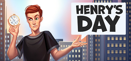 Henrys Day Build 7903358 - PLAZA cover art