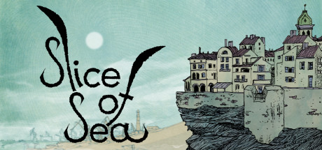 Slice of Sea Build 12595213 cover art