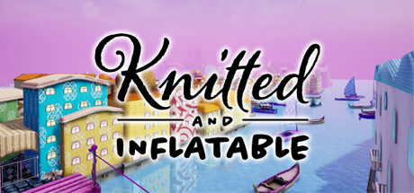 Knitted And Inflatable v0.4.8.3 cover art