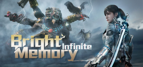 Bright Memory Infinite - TENOKE + Update v20231107 cover art