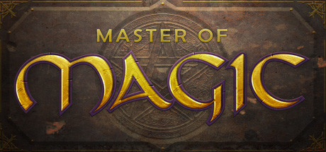 Master of Magic v1.09.13 (RUNE RELEASE) cover art