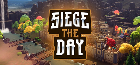 Siege the Day v1.0 Build 9272477 cover art