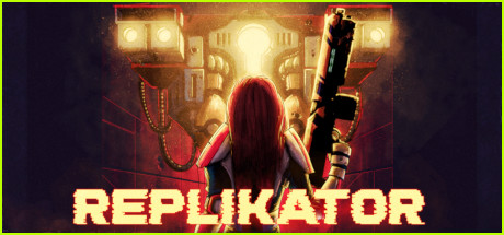 REPLIKATOR v1.12.25 cover art