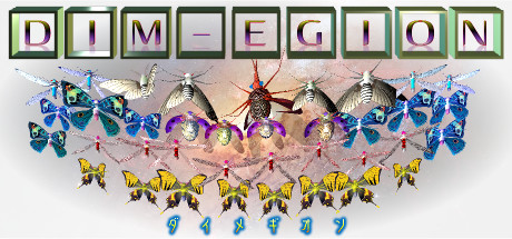 Download game DIM-EGION Build 7718580 - PLAZA latest version