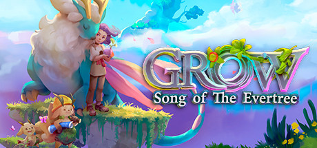 Grow Song of the Evertree Build 7713896 - FLT cover art