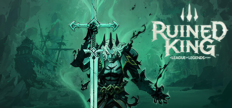 Download game Ruined King A League of Legends Story v60323 - GOG latest version