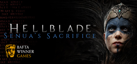 Hellblade Senuas Sacrifice v1.03.1 - GOG cover art