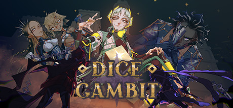 Dice Gambit (TENOKE): Update v20251008 cover art