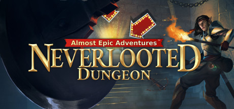 Neverlooted Dungeon v1.14.5-231202 cover art