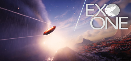 Exo One - CODEX + Update v21.11.24.0103 cover art