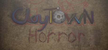 ClayTown Horror v1.2.1 cover art