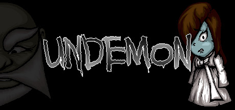 UNDEMON v1.0 - PLAZA cover art